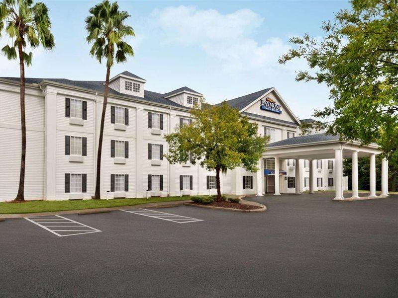 Ormond Beach Inn Exterior foto
