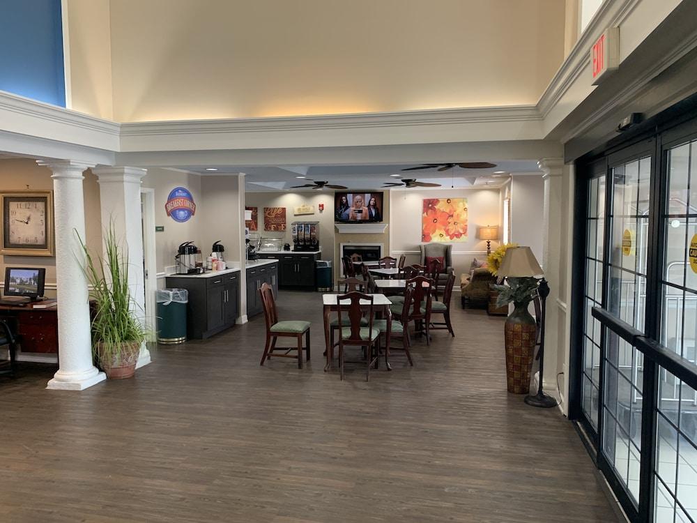 Ormond Beach Inn Exterior foto