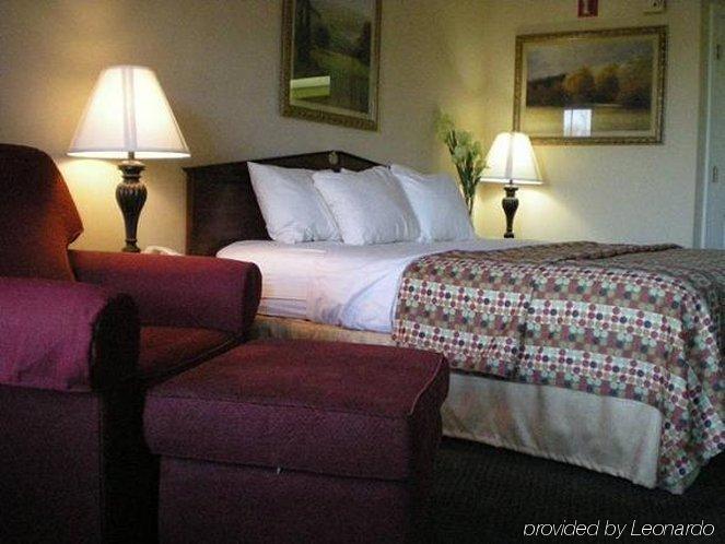 Ormond Beach Inn Quarto foto