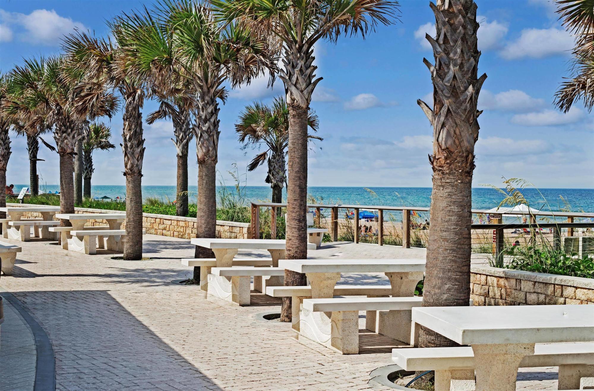 Ormond Beach Inn Exterior foto