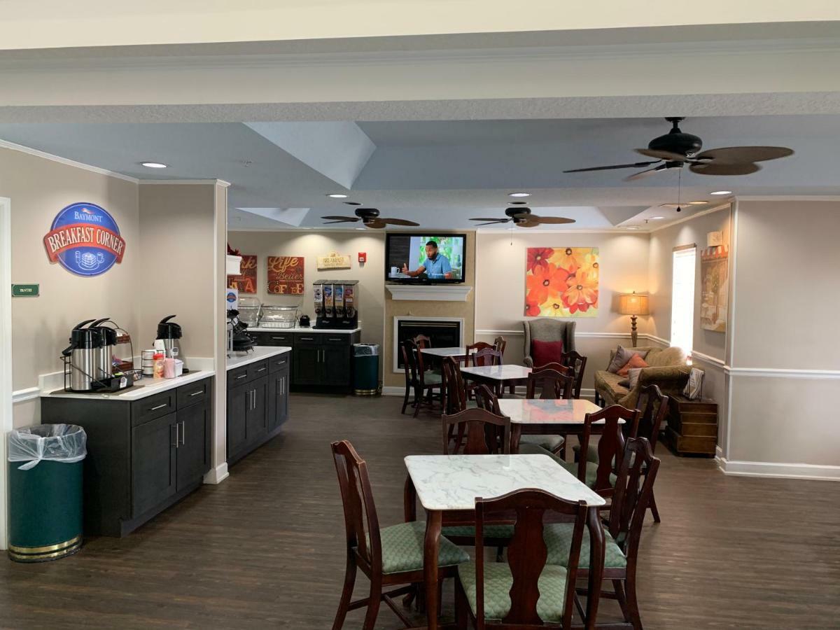 Ormond Beach Inn Exterior foto